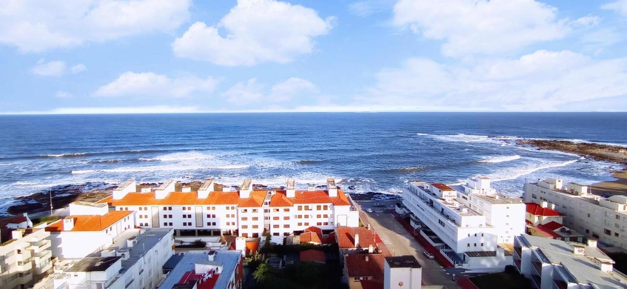 Penthouse Centrico Con Vista Al Mar, Parrilla Privada Y Terraza Espaciosa Punta del Este Esterno foto